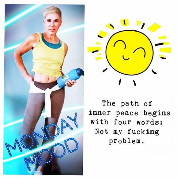 Meet your Posher, Gretchen - Picture 6 of 6